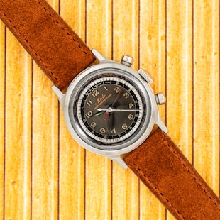 Pre-Owned Mido Mido Multi-Centerchrono