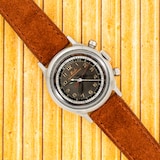 Pre-Owned Mido Mido Multi-Centerchrono