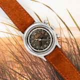 Pre-Owned Mido Mido Multi-Centerchrono