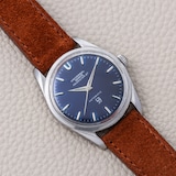 Pre-Owned Universal Geneve by Analog Shift Universal Geneve
