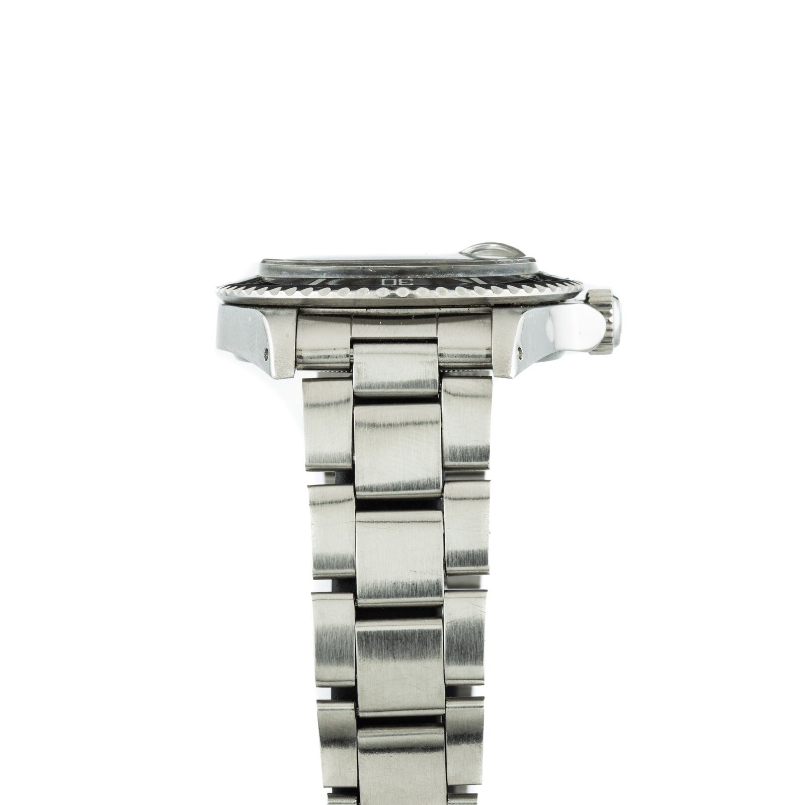 Pre-Owned Tudor Submariner