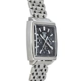 Pre-Owned TAG Heuer Monaco Re-Edition