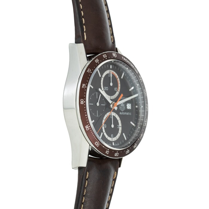 Pre-Owned TAG Heuer by Analog Shift Carerra