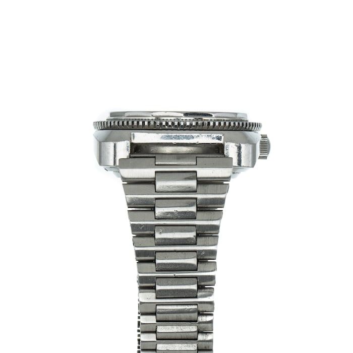 Pre-Owned Favre-Leuba by Analog Shift Favre-Leuba Bathy 160