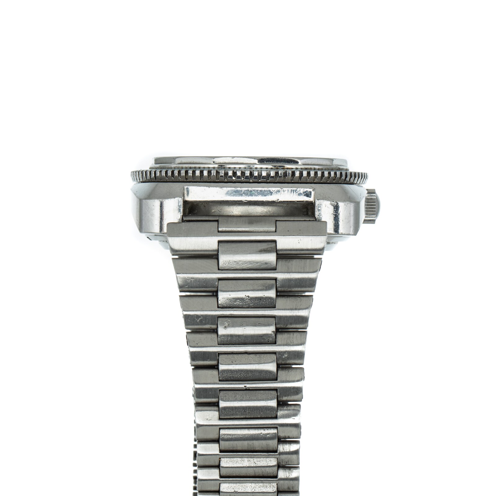 Pre-Owned Favre-Leuba by Analog Shift Favre-Leuba Bathy 160