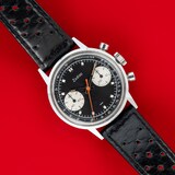 Pre-Owned Zodiac by Analog Shift Pre-Owned Zodiac Chronograph "Poor Man's Carrera"