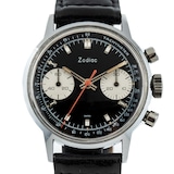 Pre-Owned Zodiac by Analog Shift Pre-Owned Zodiac Chronograph "Poor Man's Carrera"