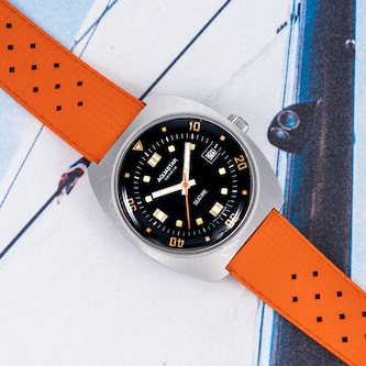 Pre-Owned Aquastar Seatime Pre-Owned Aquastar Seatime