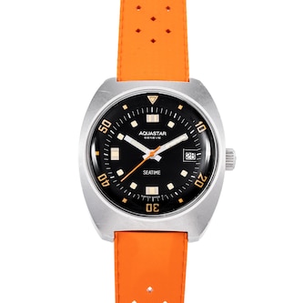 Pre-Owned Aquastar Seatime Pre-Owned Aquastar Seatime