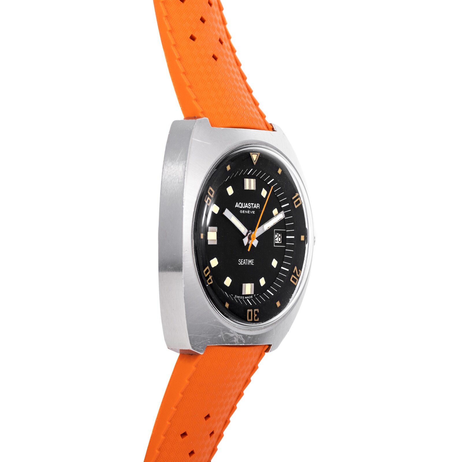 Pre-Owned Aquastar Seatime