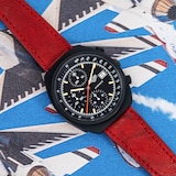 Pre-Owned Heuer by Analog Shift Heuer Pasadena