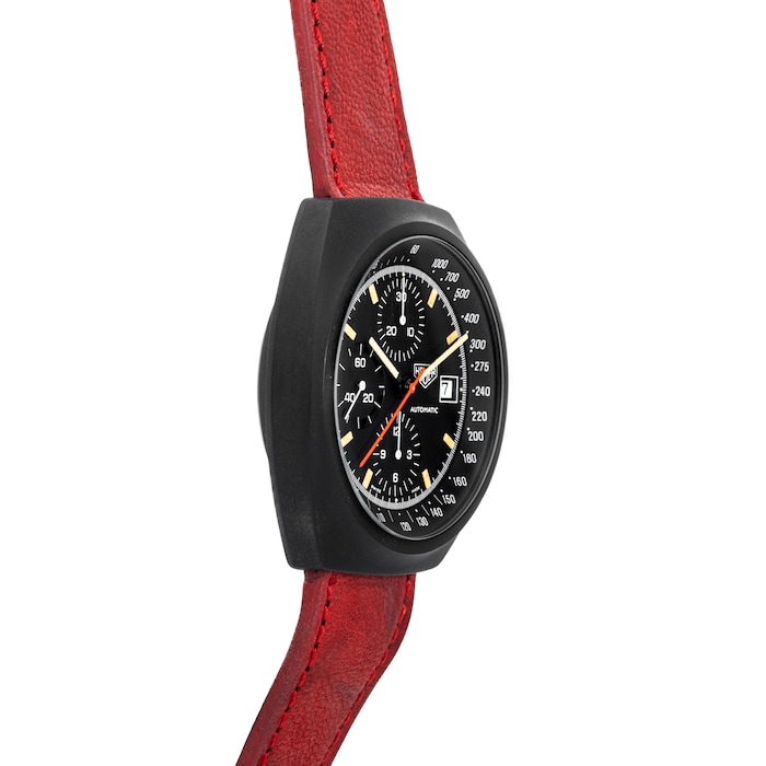 Pre-Owned Heuer by Analog Shift Heuer Pasadena