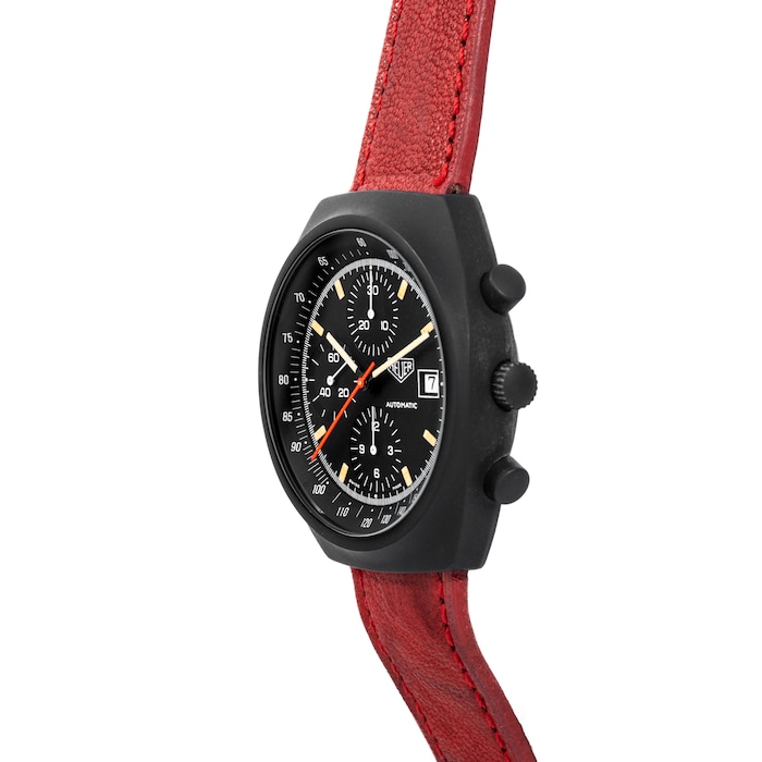 Pre-Owned Heuer by Analog Shift Heuer Pasadena
