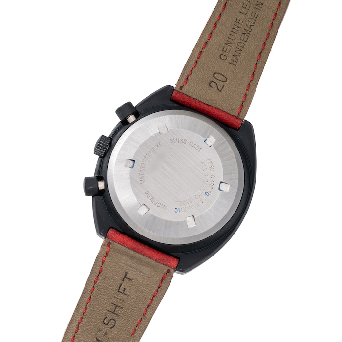 Pre-Owned Heuer by Analog Shift Heuer Pasadena