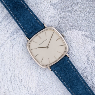 Pre-Owned Audermars Piguet by Analog Shift 'Jumbo' Dress Watch