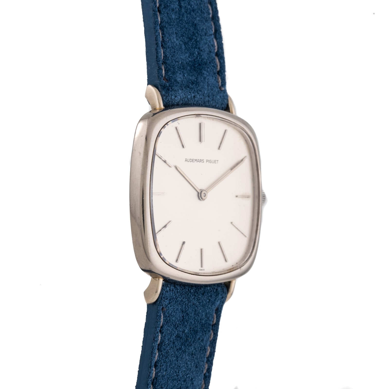 Pre-Owned Audermars Piguet by Analog Shift 'Jumbo' Dress Watch