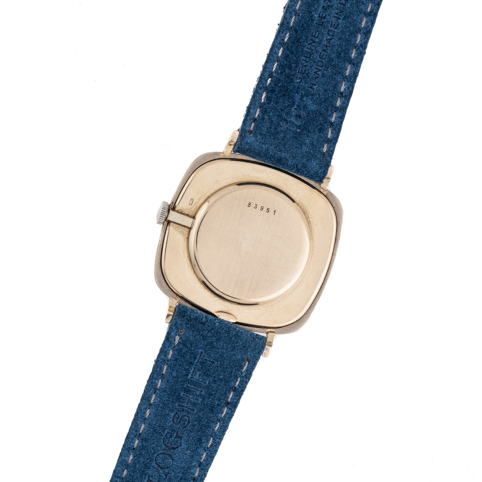 Pre-Owned Audermars Piguet by Analog Shift 'Jumbo' Dress Watch