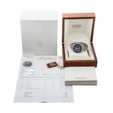 Pre-Owned Zenith by Analog Shift Pre-Owned Zenith El Primero Rainbow Flyback Chronograph