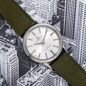 Pre-Owned Tudor Oyster Air-Tiger