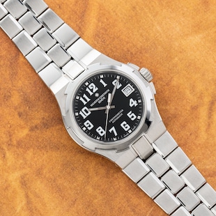 Pre-Owned Vacheron Constantin by Analog Shift Overseas