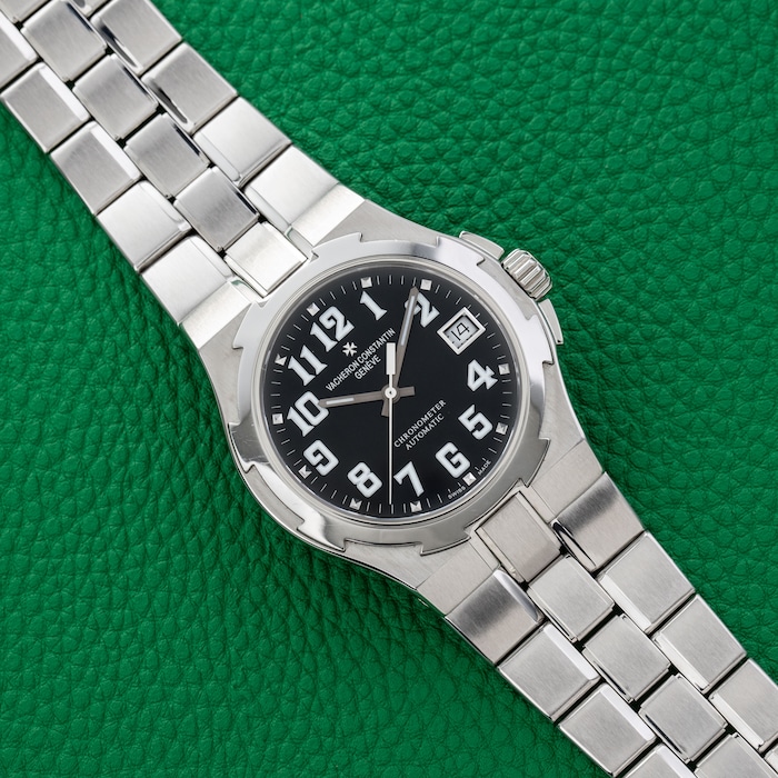 Pre-Owned Vacheron Constantin by Analog Shift Overseas