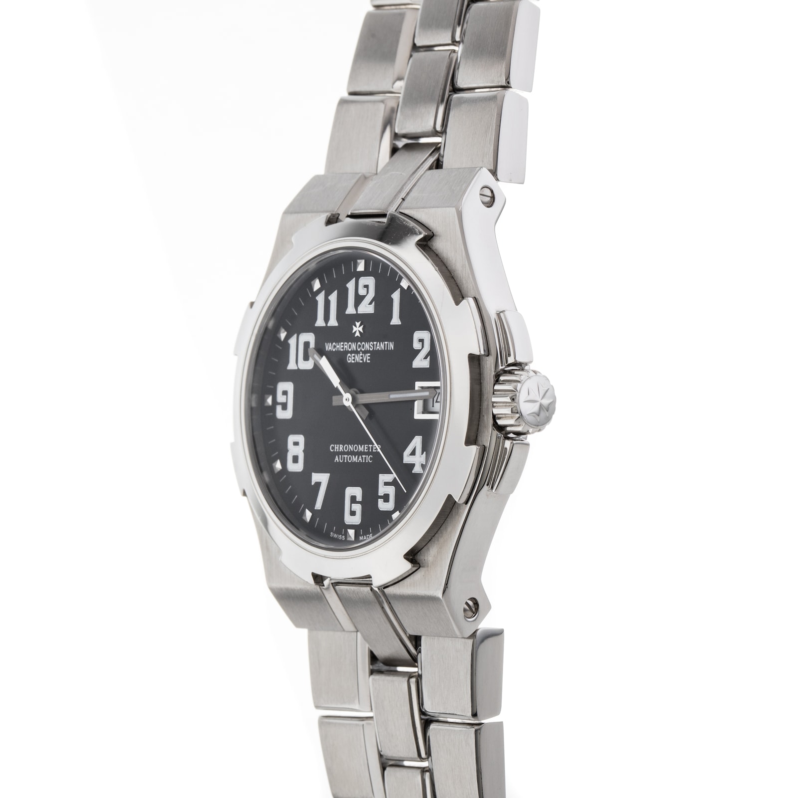 Pre-Owned Vacheron Constantin by Analog Shift Overseas