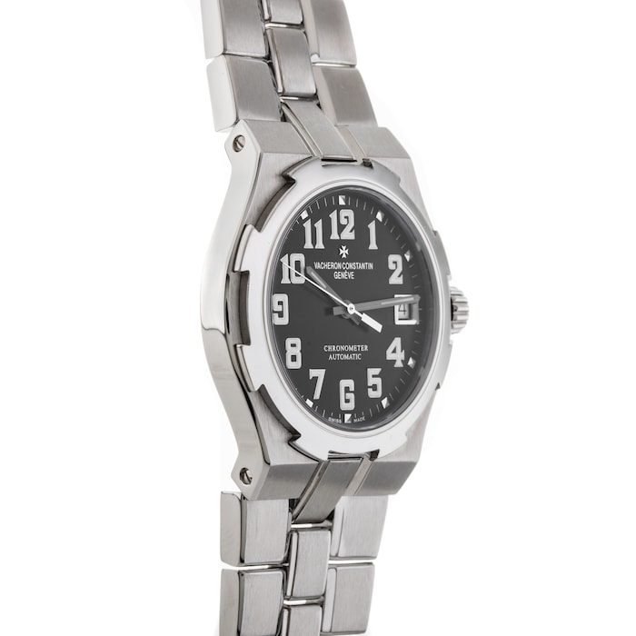 Pre-Owned Vacheron Constantin by Analog Shift Overseas