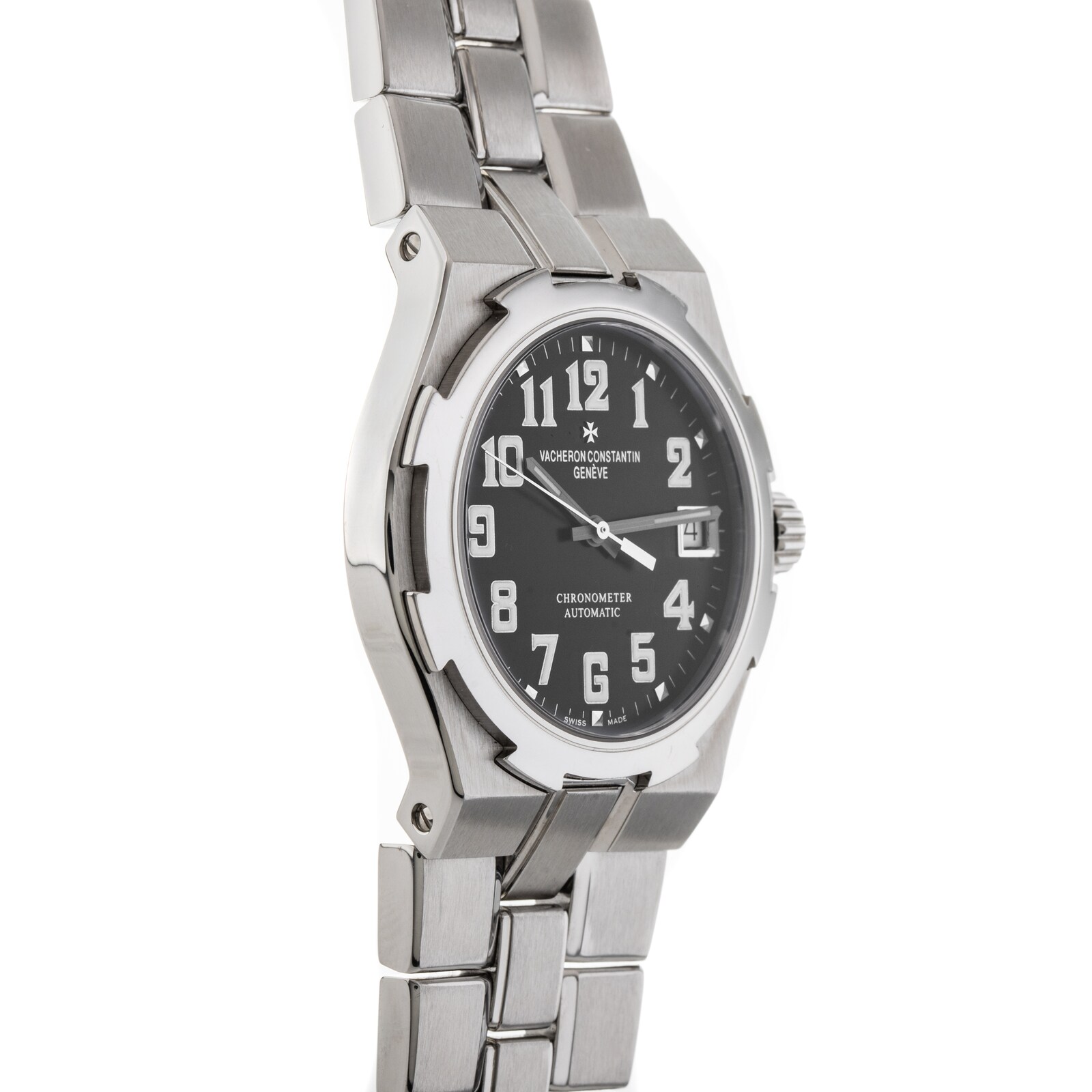 Pre-Owned Vacheron Constantin by Analog Shift Overseas