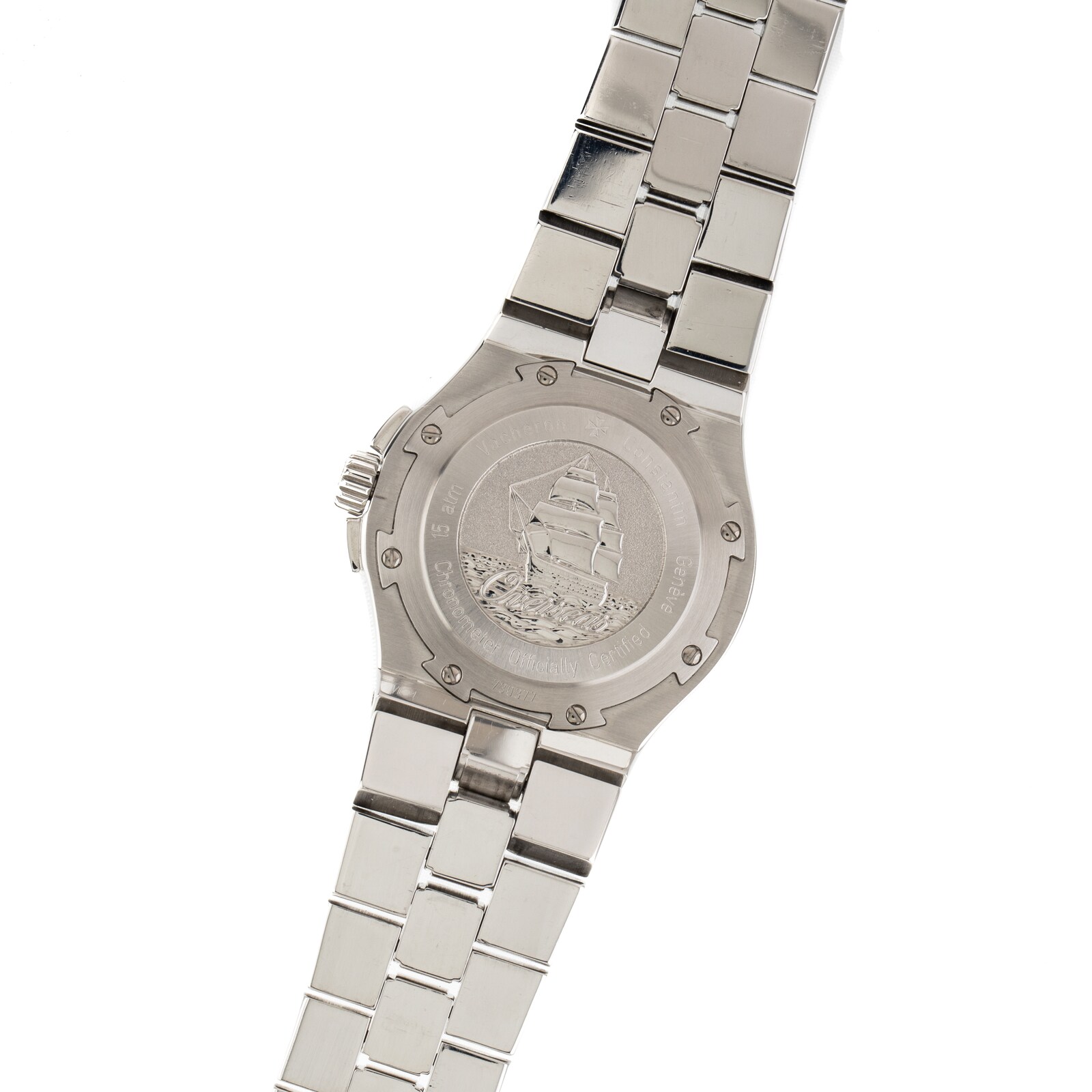 Pre-Owned Vacheron Constantin by Analog Shift Overseas