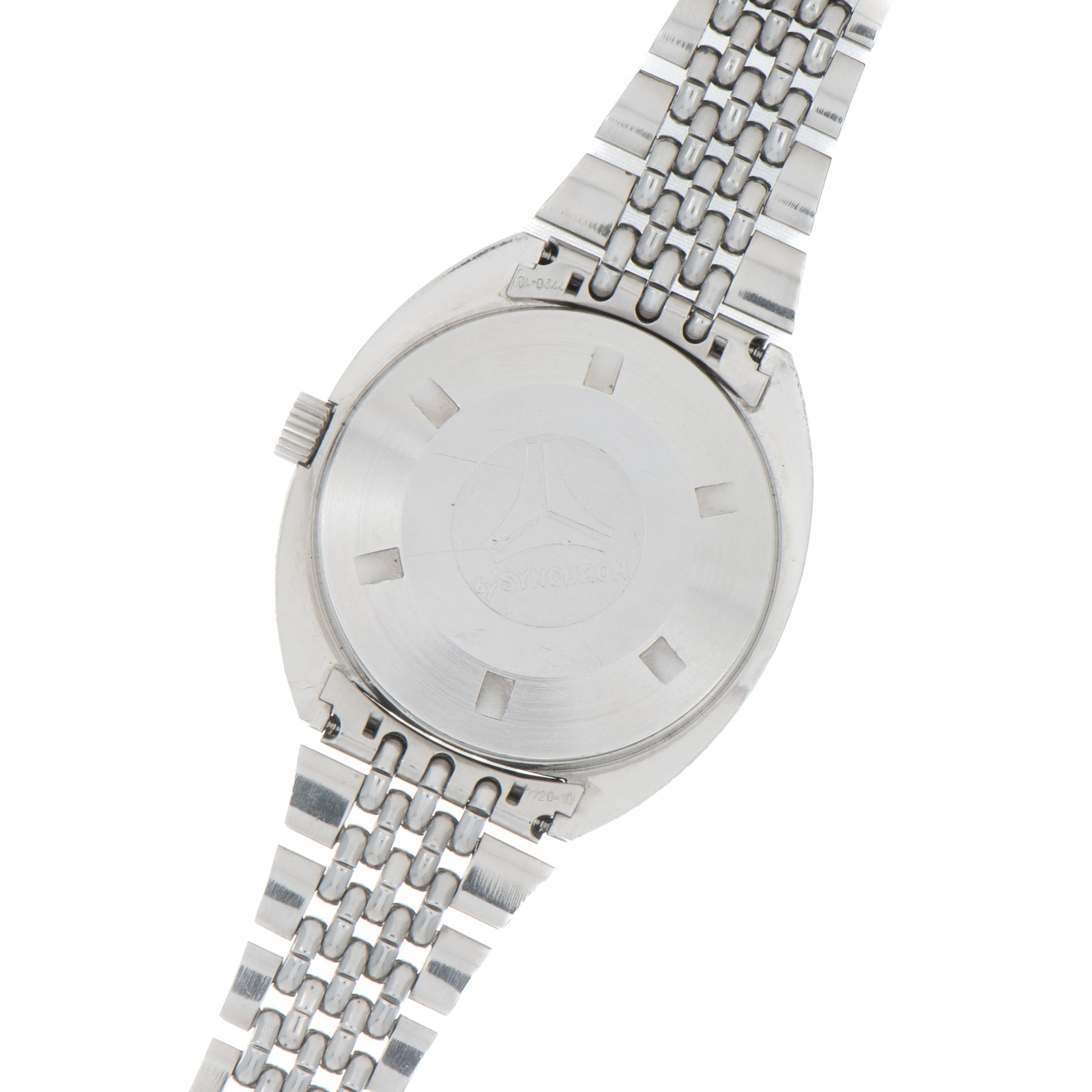 Pre-Owned Doxa by Analog Shift DOXA Sub 300T Sharkhunter