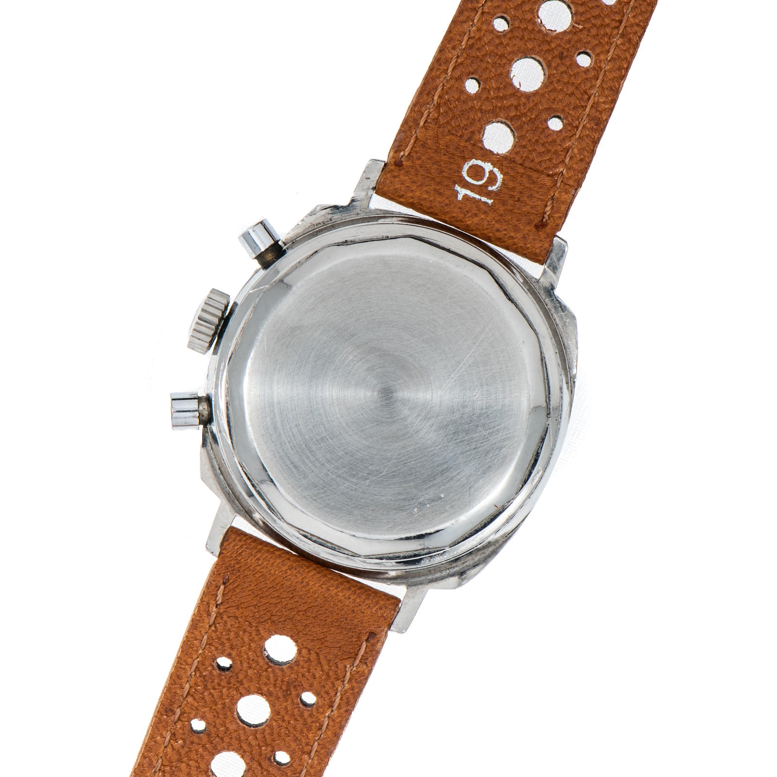 Pre-Owned Heuer Camaro