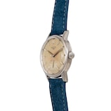 Pre-Owned Longines Steel Dress Watch