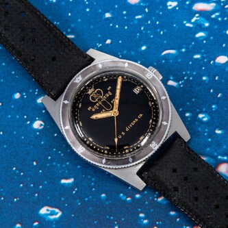 Pre-Owned Aqualung by Analog Shift Aqualung Diver