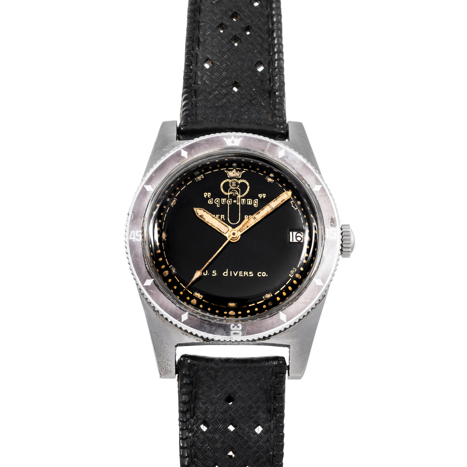 Pre-Owned Aqualung by Analog Shift Aqualung Diver