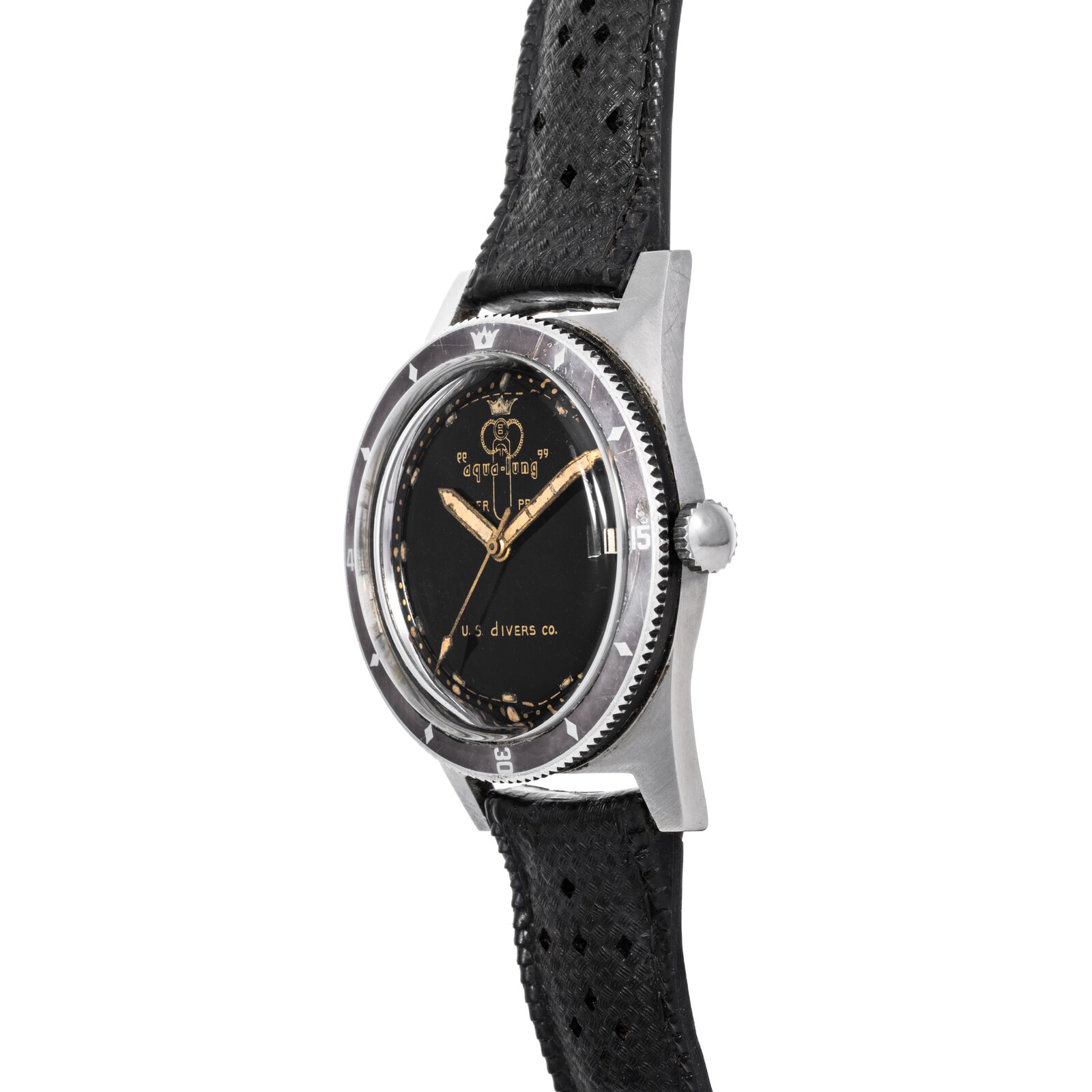 Pre-Owned Aqualung by Analog Shift Aqualung Diver