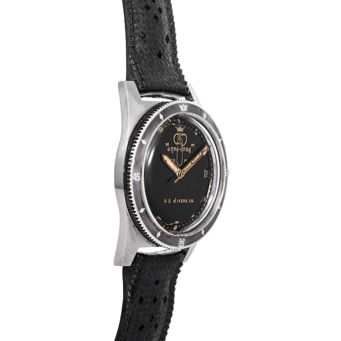 Pre-Owned Aqualung by Analog Shift Aqualung Diver