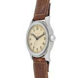 Pre-Owned Longines Tre-Tacche