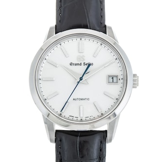 Pre-Owned Grand Seiko Elegance
