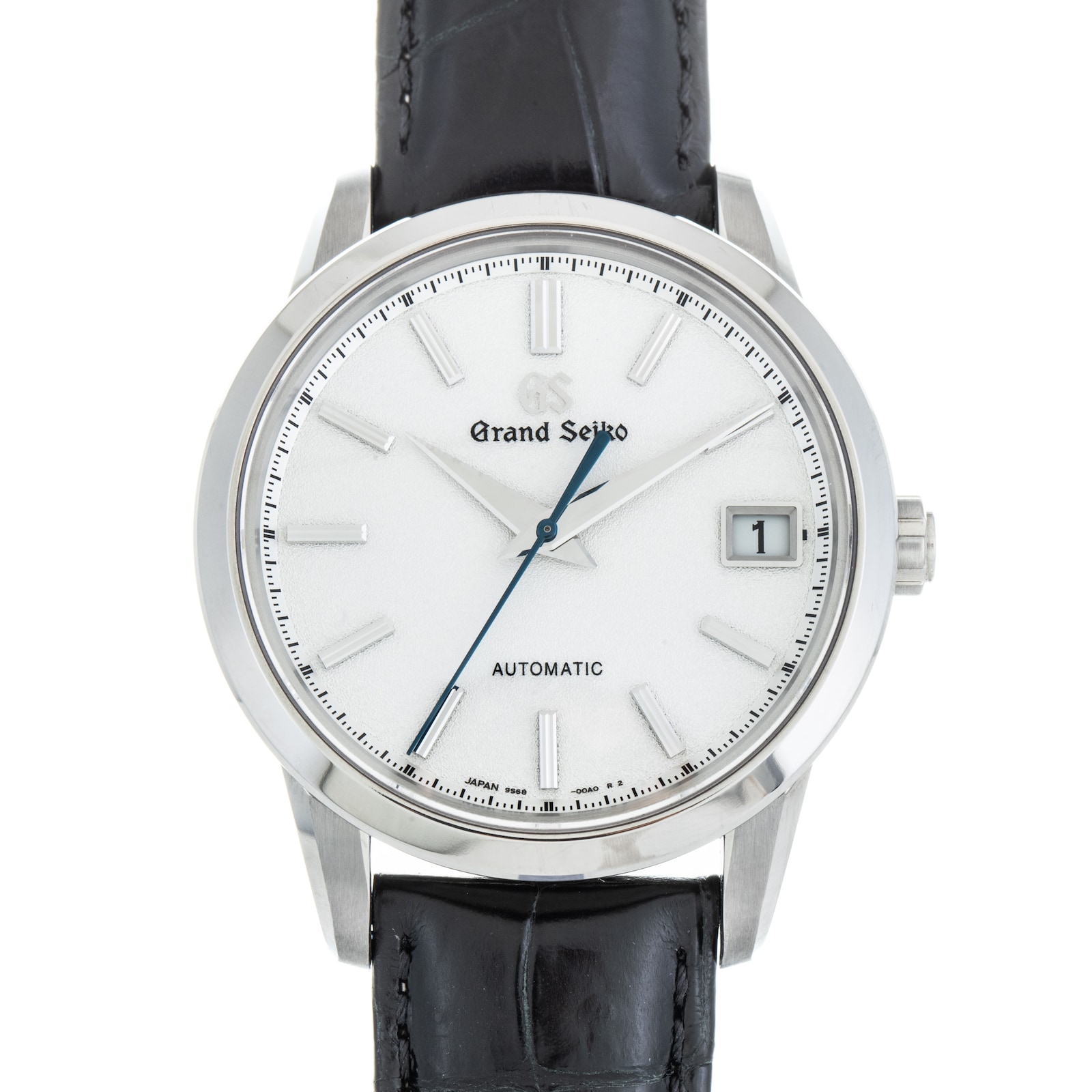 Pre-Owned Grand Seiko Elegance