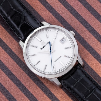 Pre-Owned Grand Seiko Elegance