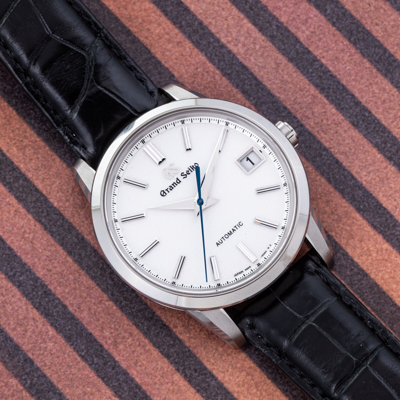 Pre-Owned Grand Seiko Elegance