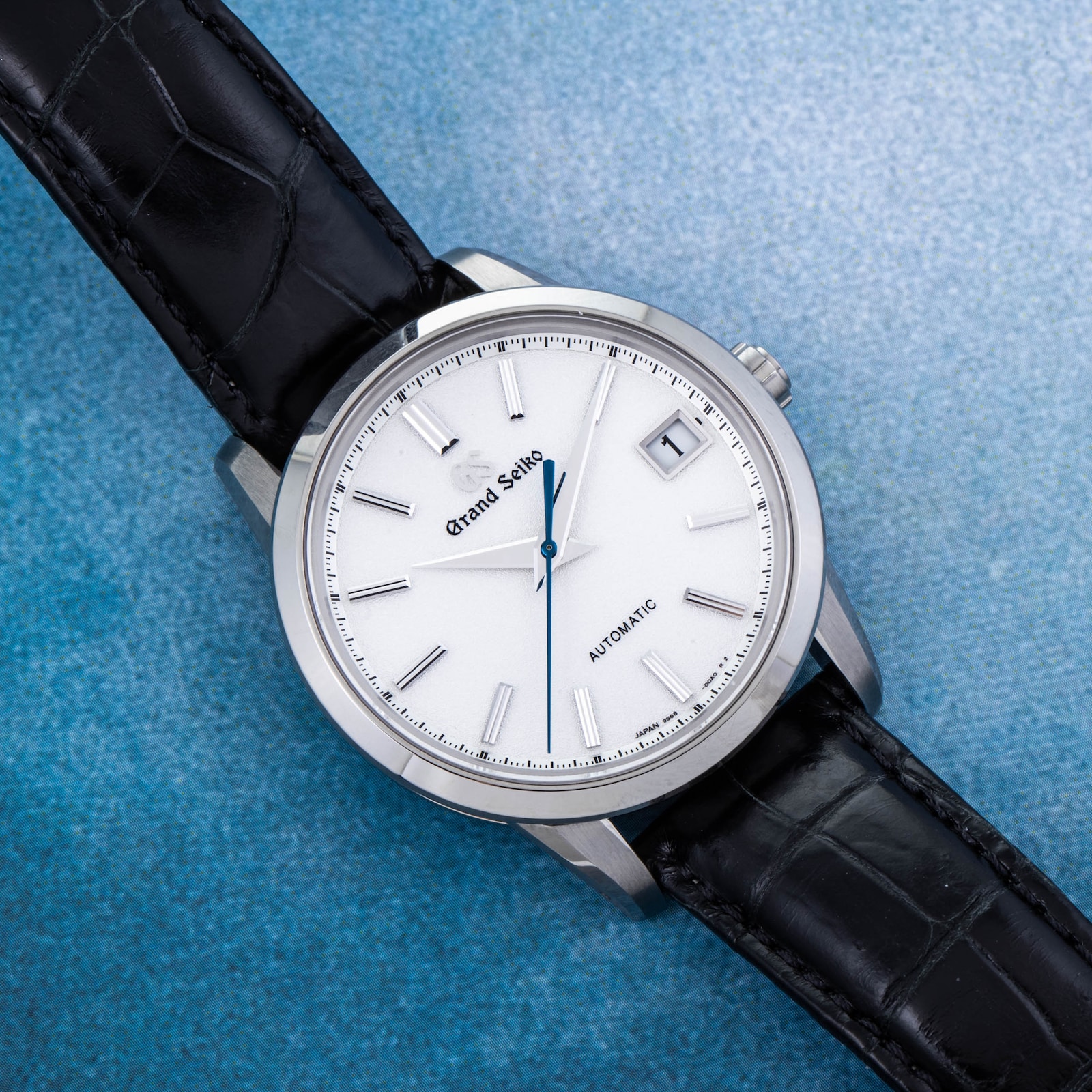 Pre-Owned Grand Seiko Elegance