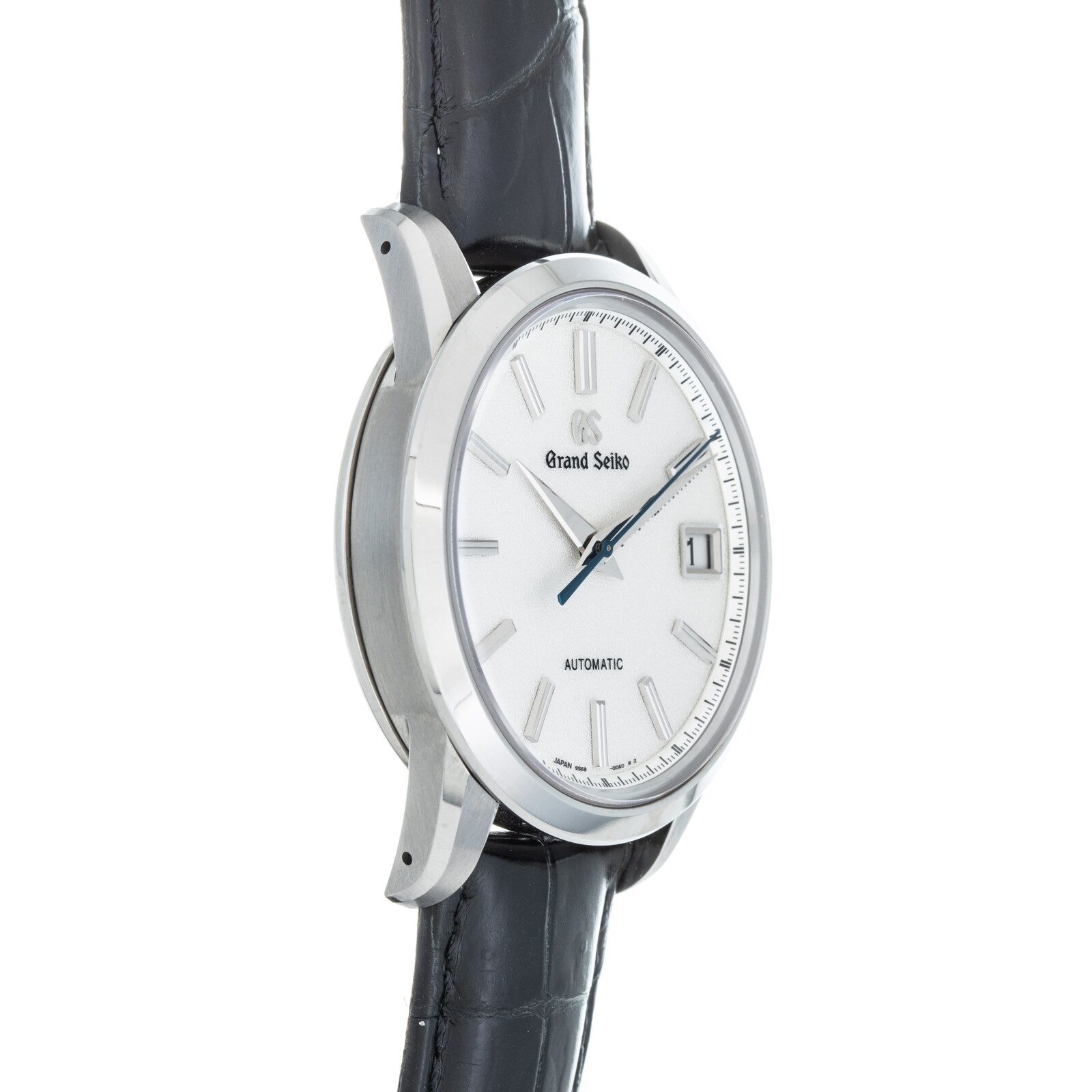 Pre-Owned Grand Seiko Elegance