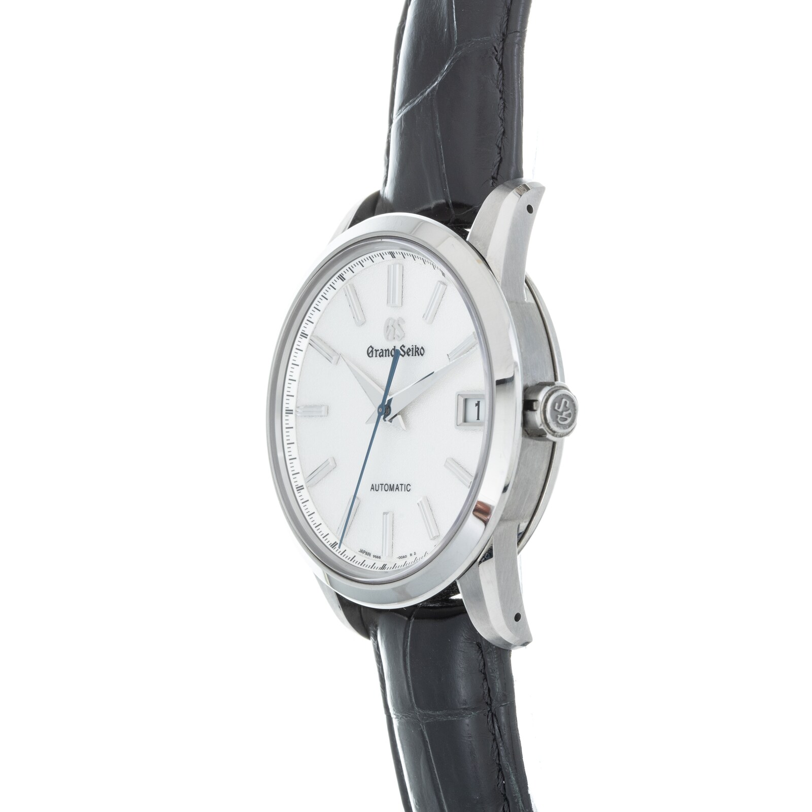 Pre-Owned Grand Seiko Elegance