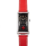 Pre-Owned Longines Red Cross