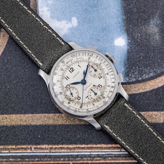 Pre-Owned Gallet by Analog Shift Gallet Multichron