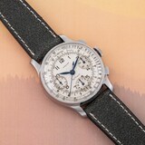 Pre-Owned Gallet by Analog Shift Pre-Owned Gallet Multichron