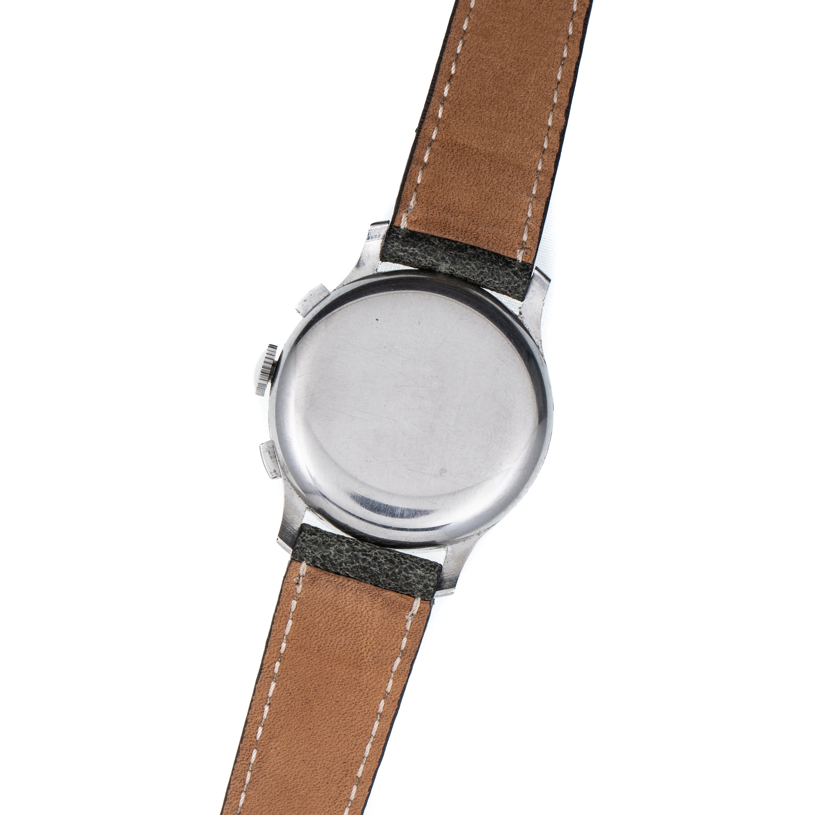 Pre-Owned Gallet by Analog Shift Gallet Multichron