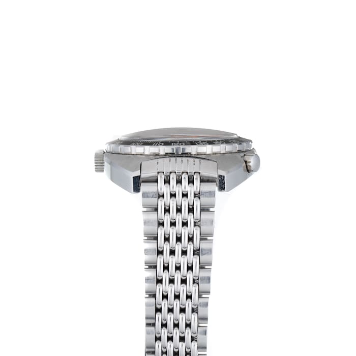Pre-Owned TAG Heuer by Analog Shift Autavia 'Exotic'