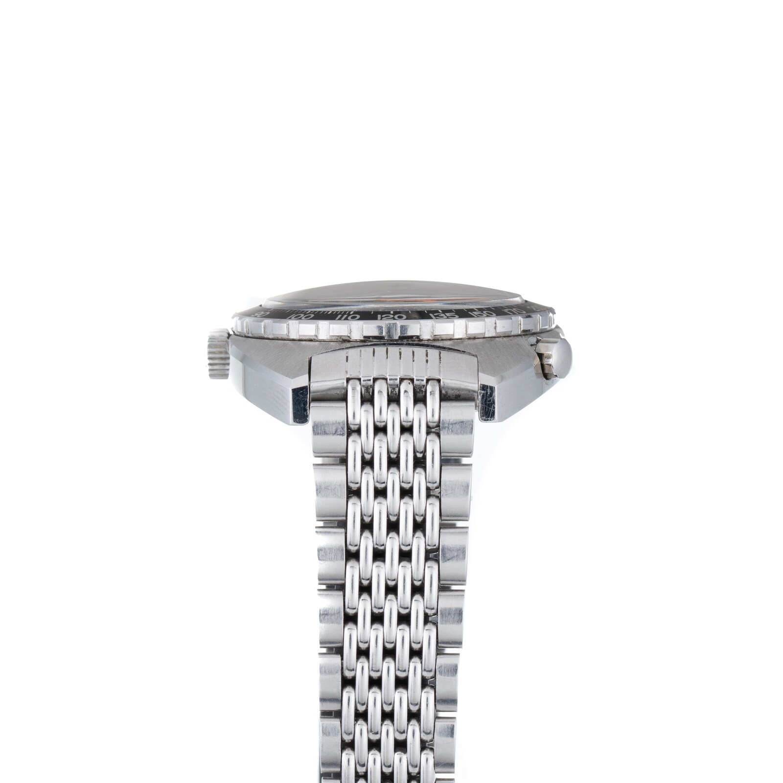 Pre-Owned TAG Heuer by Analog Shift Autavia 'Exotic'